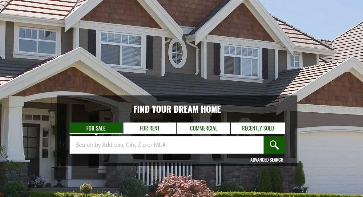 Welcome to The NEW WEBSITE for Bon Anno Realty!